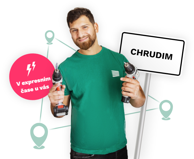 Chrudim